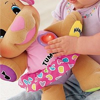 Fisher Price mluvící pejskova sestřička
