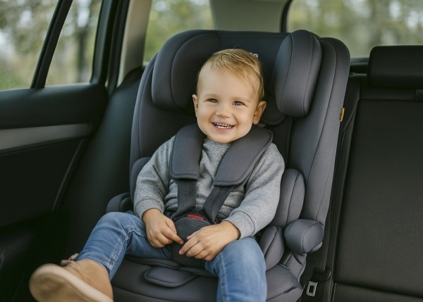 ZOPA Autosedačka Alfa i-Size isofix 76-150 cm