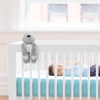 Kočárek kombinovaný Veo grey 3v1 Kinderkraft + Dárek