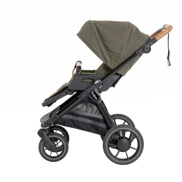 EMMALJUNGA SENTO PRO Flat+ Outdoor