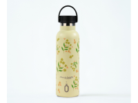 RUNBOTT Termoláhev 600 ml