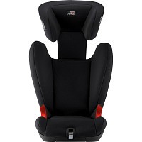 Autosedačka BRITAX RÖMER Kidfix SL Black