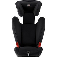 Autosedačka BRITAX RÖMER Kidfix SL Black