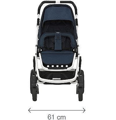 Kočárek Britax Go Next