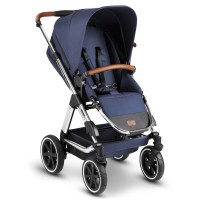 ABC Design Viper 4 navy DIAMOND EDITION 2021