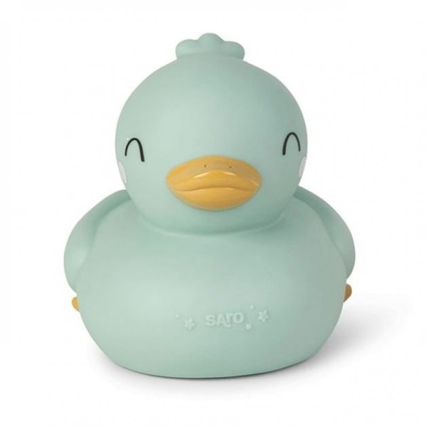 SARO BABY Hračka do vody XL Duck