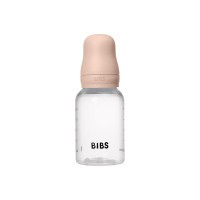 BIBS antikoliková lahev s kaučukovou savičkou 150ml