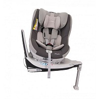 DĚTSKÁ AUTOSEDAČKA COLETTO MOKKA ISOFIX 0-18 KG