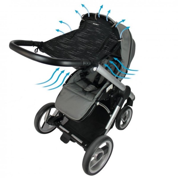 DOOKY Design clona Matrix