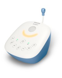 Philips AVENT Baby DECT monitor SCD735/52