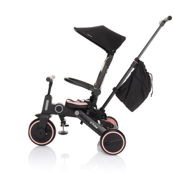 ZOPA Tříkolka X Trike