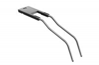 Adaptér Thule RideAlong Low Saddle