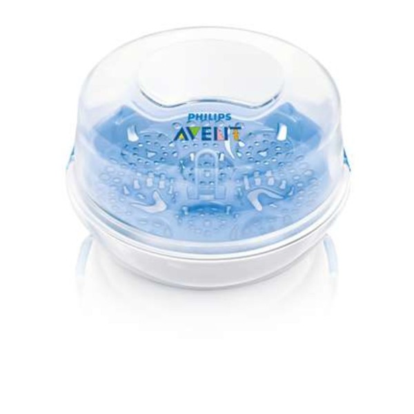 Sterilizátor Avent do MW