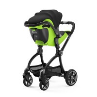 KIDDY Autosedačka Evoluna i-size 2 40-83 cm