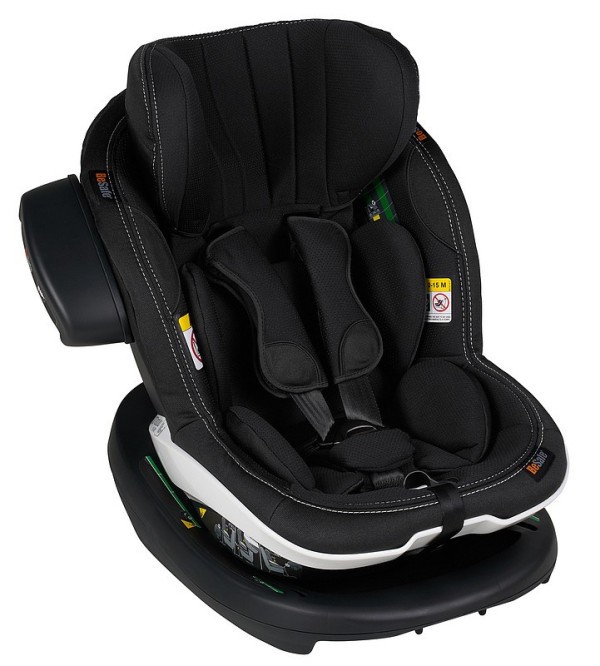 BESAFE Autosedačka iZi Modular X1 i-Size 61-105 cm