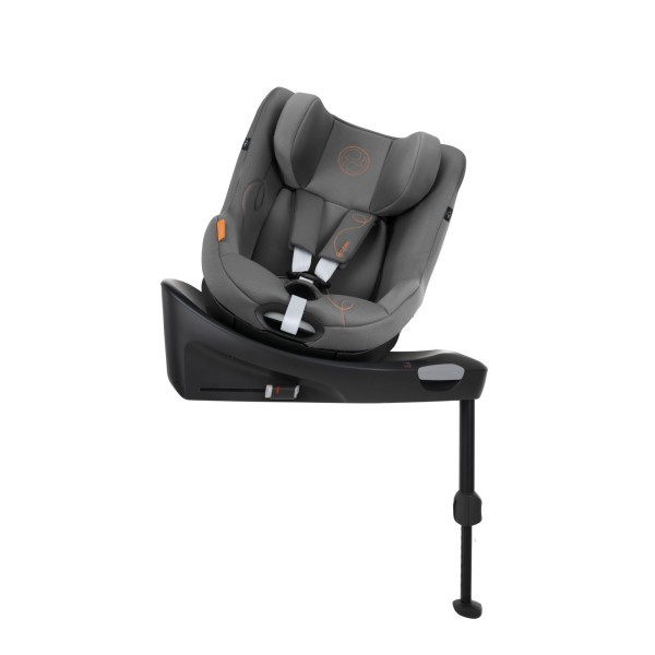 CYBEX Gold SIRONA Gi I-SIZE Autosedačka 61-105cm + DÁREK kód na slevu GOLD10