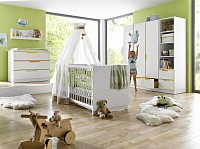 1167S3 Skříň Geuther Fresh 1167S3 Skříň Geuther Fresh
