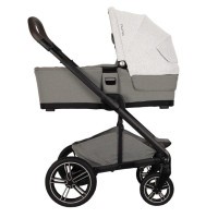 NUNA MIXX™ Hluboká korba carrycot mineral