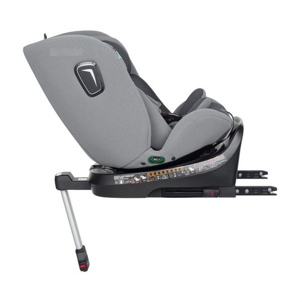 PETITE&MARS Autosedačka Twistguard Pro i-Size 40-150 cm(0-36 kg)