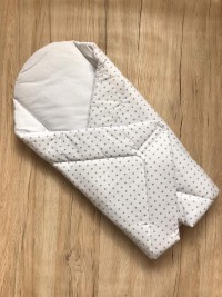 Zavinovačka Maceshka s pevnými zády