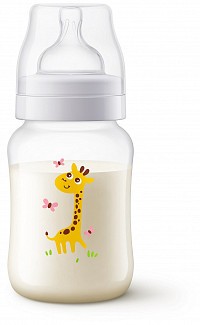 Lahev Avent Anti-colic 260 ml, 1 ks