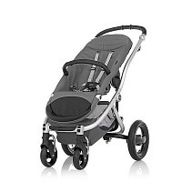 Britax Affinity Jungle Boogie