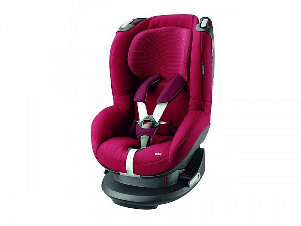 Maxi cosi tobi red sale