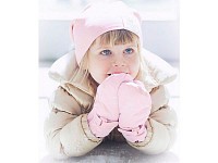 Elodie Details Čepice Petit Royal Pink