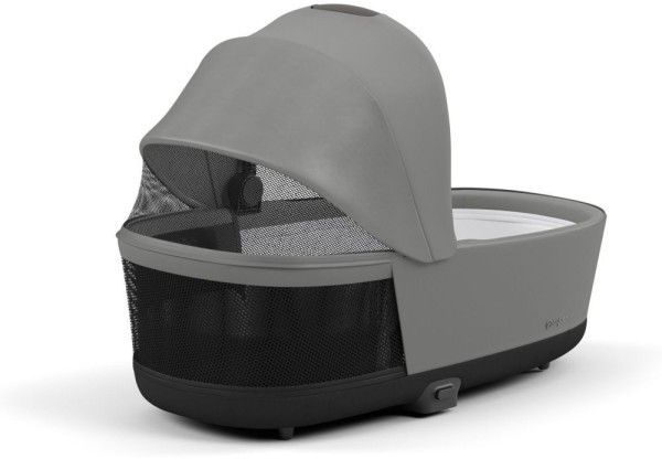 CYBEX Platinum  PRIAM Lux Carry Cot Hluboká korba Comfort