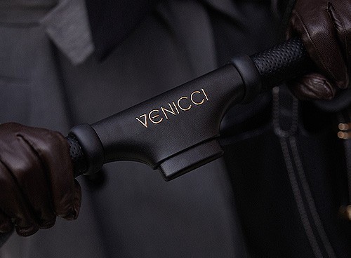 VENICCI Tinum Upline 2 Kombinovaný kočárek + DÁREK kód na slevu: VENICCI10
