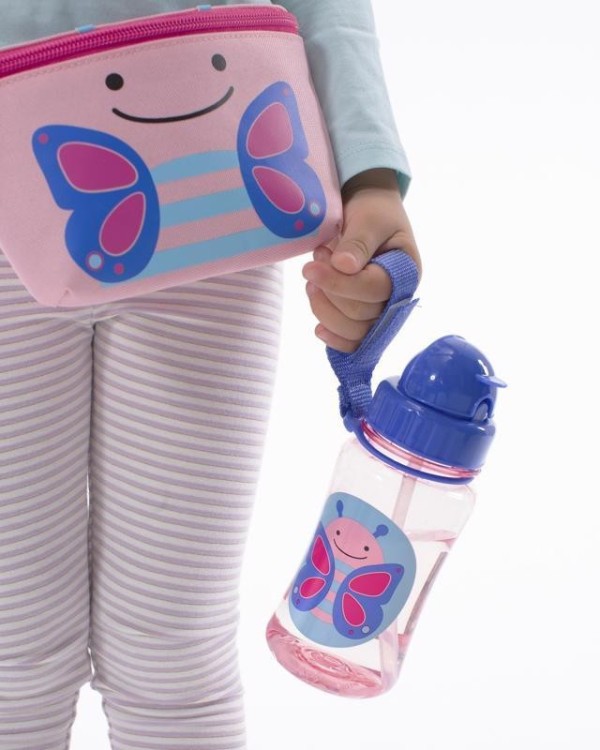 SKIP HOP Zoo Ledvinka dětská 3+