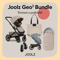 JOOLZ Geo3 kompletní set