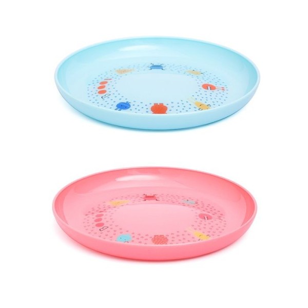 SUAVINEX Talíř BOOO