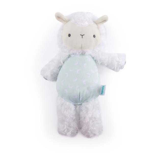 INGENUITY Plyšová hračka 0 m+ - Sheppy™ ovečka