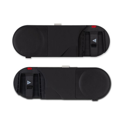 JOOLZ | Joolz Geo3 DUO set adaptérů na vrchní hluboký díl