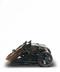 Kočárek Moon - Nuova City Kočárek Moon - Nuova City