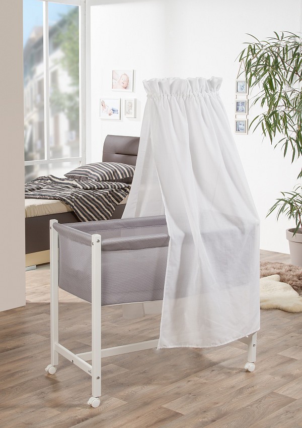1117 Postýlka Geuther Jasmin