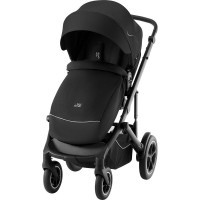 BRITAX Set kočárek Smile 5Z + hluboká korba