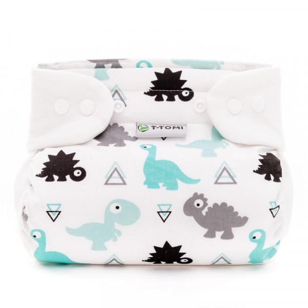 T-TOMI Ortopedické abdukční kalhotky - patentky (3-6kg)