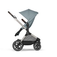 CYBEX EOS LUX Kombinovaný kočárek 2v1