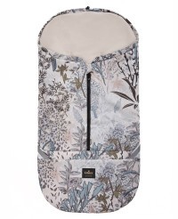 EMITEX Fusak 2v1 Cocoon Softshell