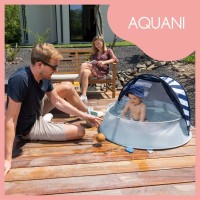 BABYMOOV Hrací centrum AQUANI