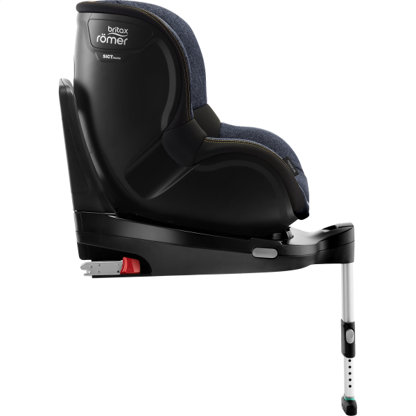 Autosedačka Britax RÖMER  Dualfix M i-Size