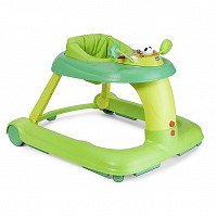 Chodítko 1-2-3 Chicco 6m+, do 12kg Chodítko 1-2-3 Chicco 6m+, do 12kg