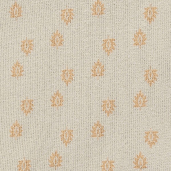LODGER Beanie Print Rib