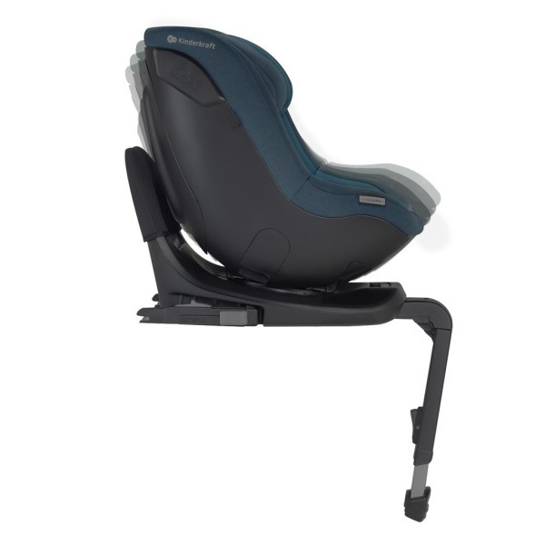 KINDERKRAFT Autosedačka I-GUARD PRO i-Size 61-105 cm