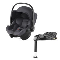 BRITAX Autosedačka set Baby-Safe Core 40-83cm + Baby-Safe Core Base