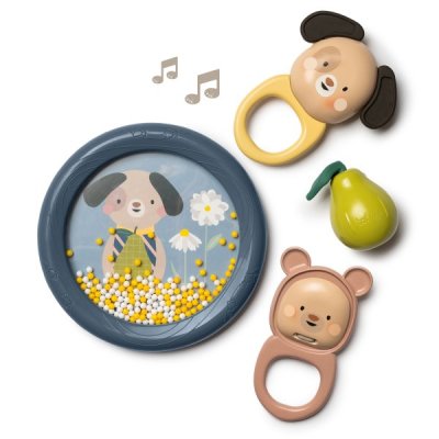 Musical Adventure Kit