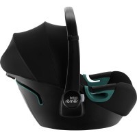 BRITAX SET Autosedačka Baby-Safe 3 i-Size Flex Base 5Z Bundle 40-83 cm