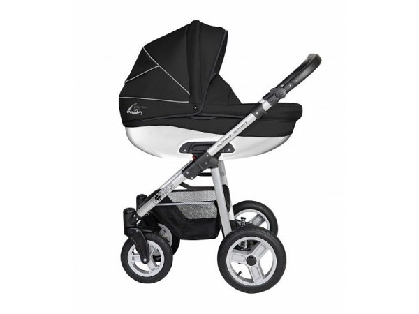 Kočárek Dorjan - Danny Sport Baby Boat